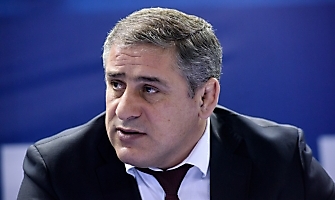 Чемпионат России по греко-римской борьбе - 2019_63