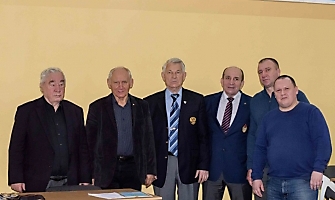 Чемпионат ВС РФ по греко-римской борьбе 30.11 – 01.12.2016 г_43