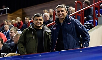 Чемпионат России по греко-римской борьбе - 2019_94