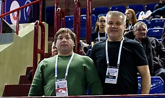 Чемпионат России по греко-римской борьбе - 2019_101