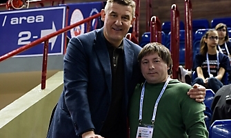 Чемпионат России по греко-римской борьбе - 2019_102