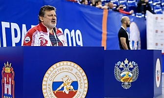 Чемпионат России по греко-римской борьбе - 2019_116