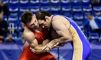 Чемпионат России по греко-римской борьбе - 2019_120