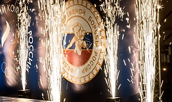 Чемпионат России по греко-римской борьбе - 2019_127