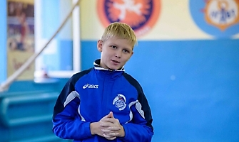 Встреча Романа Власова с борцами  клуба «Водник» 19.10.2016_4