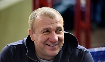 Чемпионат России по греко-римской борьбе - 2019_146