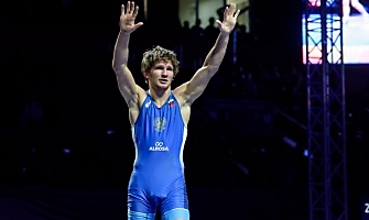 Чемпионат России по греко-римской борьбе - 2019_154