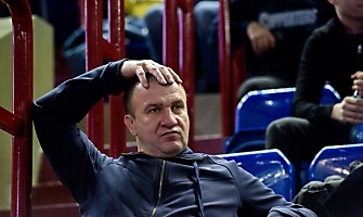 Чемпионат России по греко-римской борьбе - 2019_166