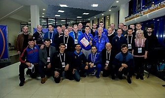 Чемпионат России по греко-римской борьбе - 2019_178