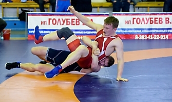 Первенство СФО по греко-римской борьбе 8-10.02.2019_7