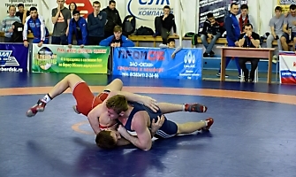 Первенство СФО по греко-римской борьбе 8-10.02.2019_8