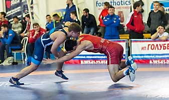 Первенство СФО по греко-римской борьбе 8-10.02.2019_10