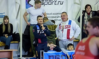 Первенство СФО по греко-римской борьбе 8-10.02.2019_11