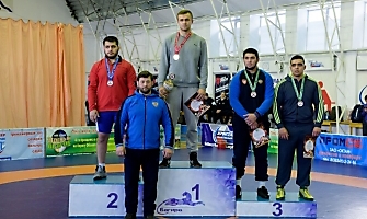 Первенство СФО по греко-римской борьбе 8-10.02.2019_12