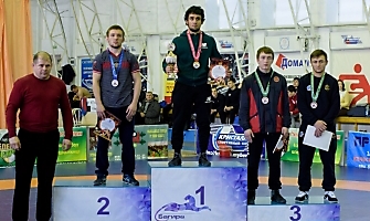 Первенство СФО по греко-римской борьбе 8-10.02.2019_13