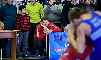 Первенство СФО по греко-римской борьбе 8-10.02.2019_15