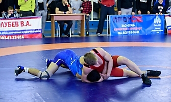 Первенство СФО по греко-римской борьбе 8-10.02.2019_16
