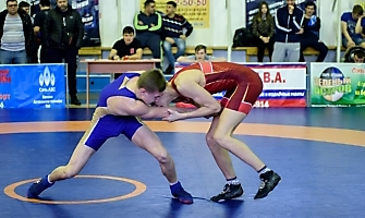 Первенство СФО по греко-римской борьбе 8-10.02.2019_18