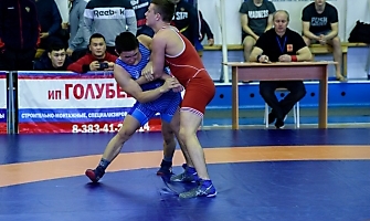 Первенство СФО по греко-римской борьбе 8-10.02.2019_19