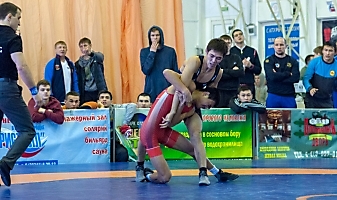 Первенство СФО по греко-римской борьбе 8-10.02.2019_21