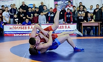 Первенство СФО по греко-римской борьбе 8-10.02.2019_23