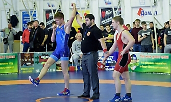 Первенство СФО по греко-римской борьбе 8-10.02.2019_24