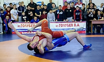 Первенство СФО по греко-римской борьбе 8-10.02.2019_26