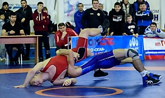 Первенство СФО по греко-римской борьбе 8-10.02.2019_28