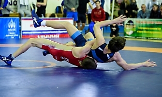 Первенство СФО по греко-римской борьбе 8-10.02.2019_30