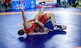 Первенство СФО по греко-римской борьбе 8-10.02.2019_31