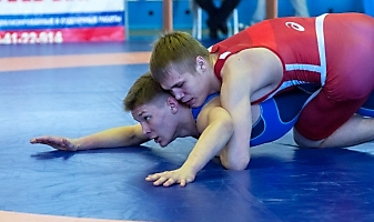 Первенство СФО по греко-римской борьбе 8-10.02.2019_32