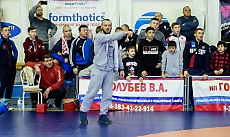 Первенство СФО по греко-римской борьбе 8-10.02.2019_33