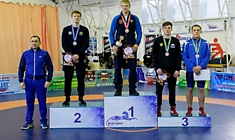 Первенство СФО по греко-римской борьбе 8-10.02.2019_35