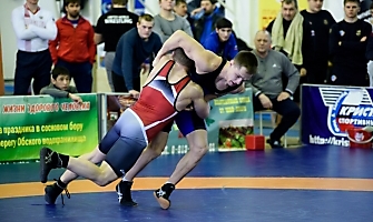 Первенство СФО по греко-римской борьбе 8-10.02.2019_39