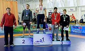 Первенство СФО по греко-римской борьбе 8-10.02.2019_40