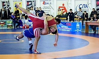 Первенство СФО по греко-римской борьбе 8-10.02.2019_42