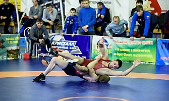 Первенство СФО по греко-римской борьбе 8-10.02.2019_47