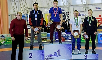 Первенство СФО по греко-римской борьбе 8-10.02.2019_49