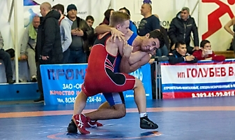 Первенство СФО по греко-римской борьбе 8-10.02.2019_53