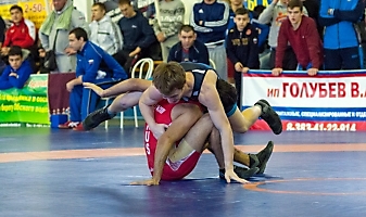 Первенство СФО по греко-римской борьбе 8-10.02.2019_57