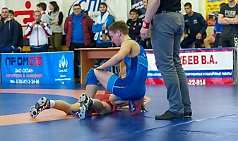 Первенство СФО по греко-римской борьбе 8-10.02.2019_58