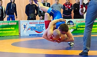 Первенство СФО по греко-римской борьбе 8-10.02.2019_59