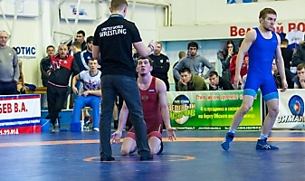 Первенство СФО по греко-римской борьбе 8-10.02.2019_60