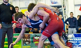 Первенство СФО по греко-римской борьбе 8-10.02.2019_62