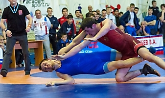 Первенство СФО по греко-римской борьбе 8-10.02.2019_65