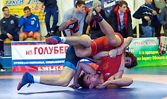 Первенство СФО по греко-римской борьбе 8-10.02.2019_67
