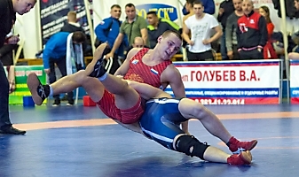 Первенство СФО по греко-римской борьбе 8-10.02.2019_69
