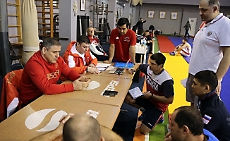 УТС сборной России по ГРБ в Адлере, февраль 2019_2