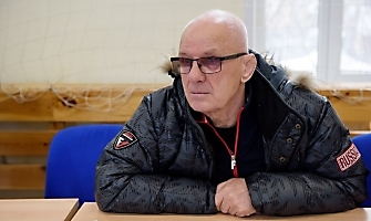 УТС команды НСО по греко-римской борьбе перед первенством России_14