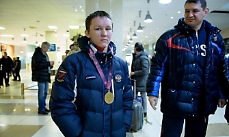 Виктор Ведерников и Сергей Степанов _3